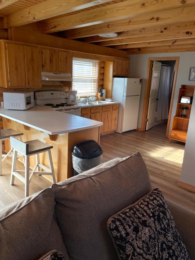 Crown Lake Resort & Spa Horseshoe Bend Exterior foto
