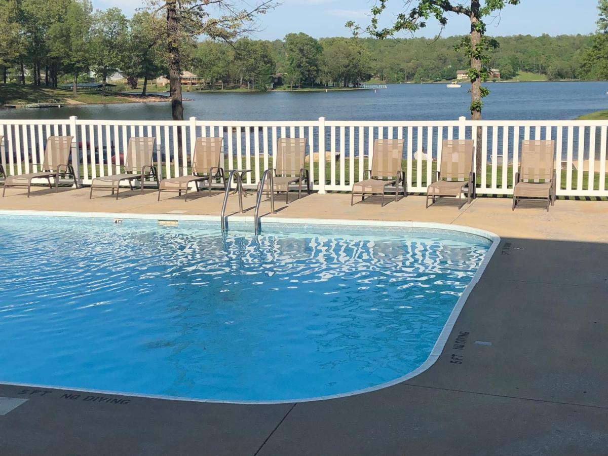 Crown Lake Resort & Spa Horseshoe Bend Exterior foto